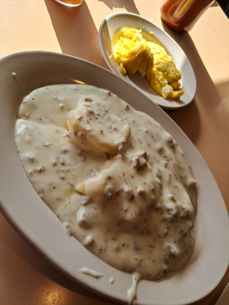 Generations Return For Homemade Comfort Food