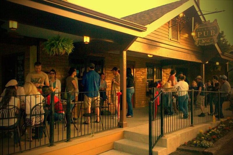 Village Pub