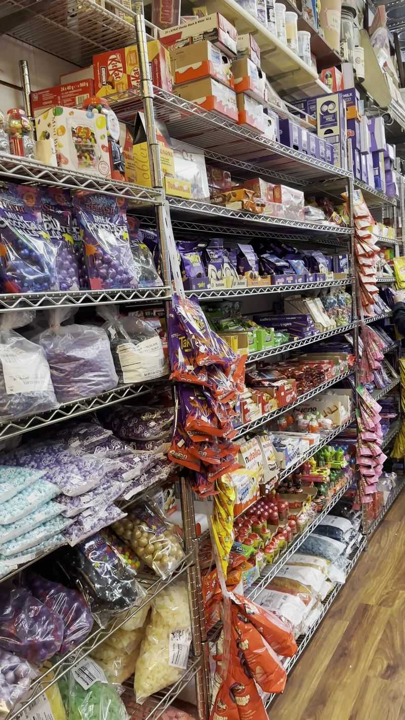 How To Visit Without Getting Stuck In The Aisles