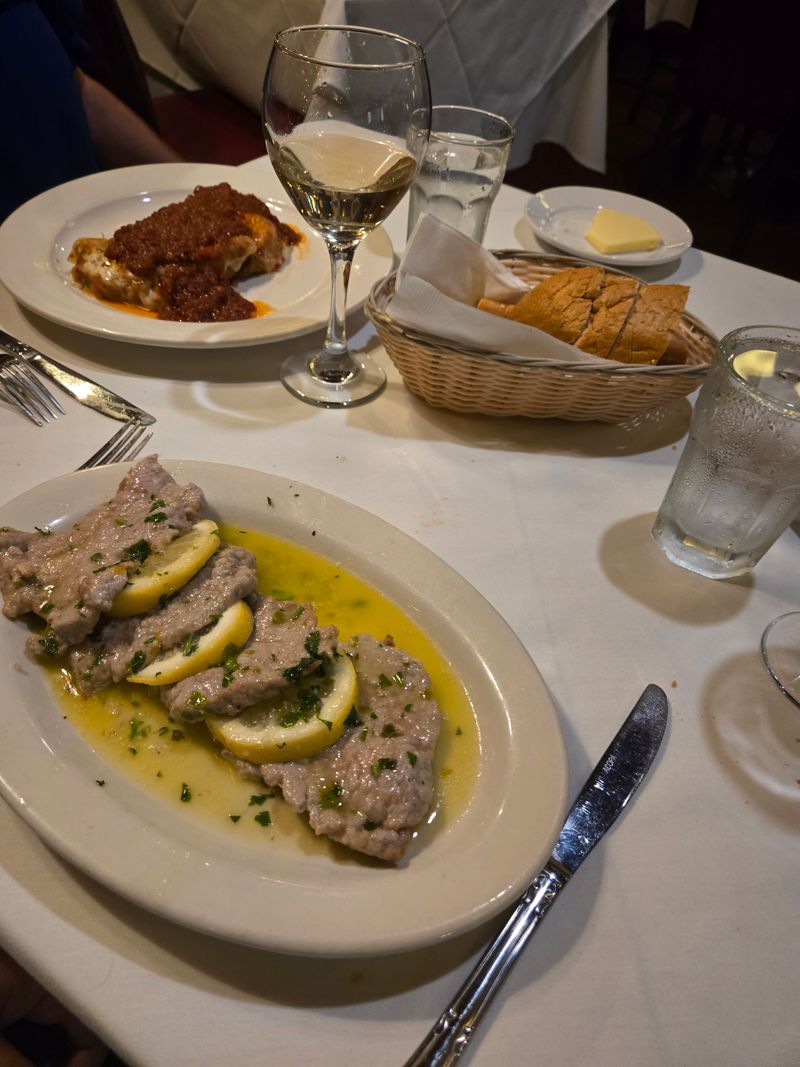 Regulars Return Because It Still Feels Familiar