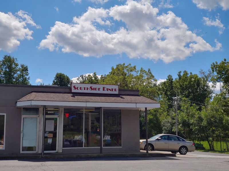 Southside Diner (Parma)
