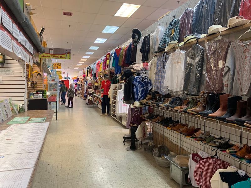 Sunshine Flea Market (West Palm Beach)