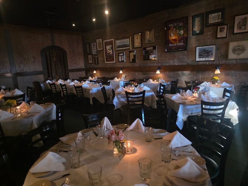 Hal's The Steakhouse