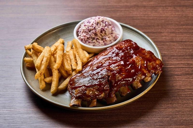 Emiliano’s Steakhouse, Antioch