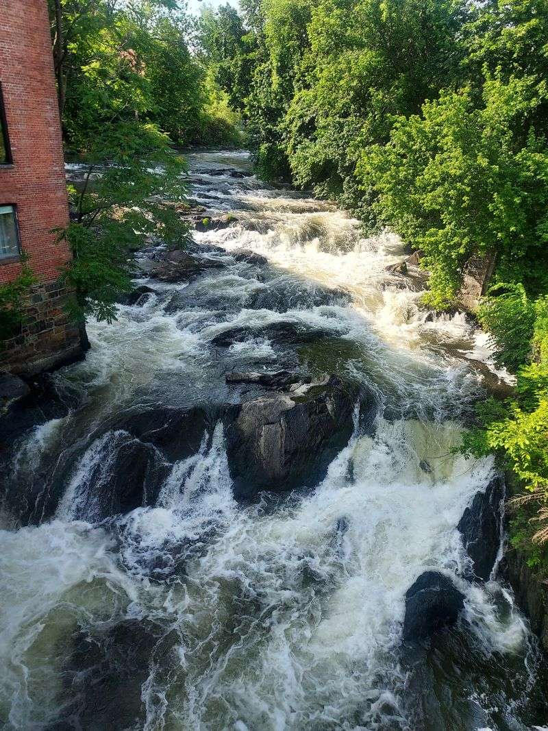 Staying The Night And Stretching The Pleasure