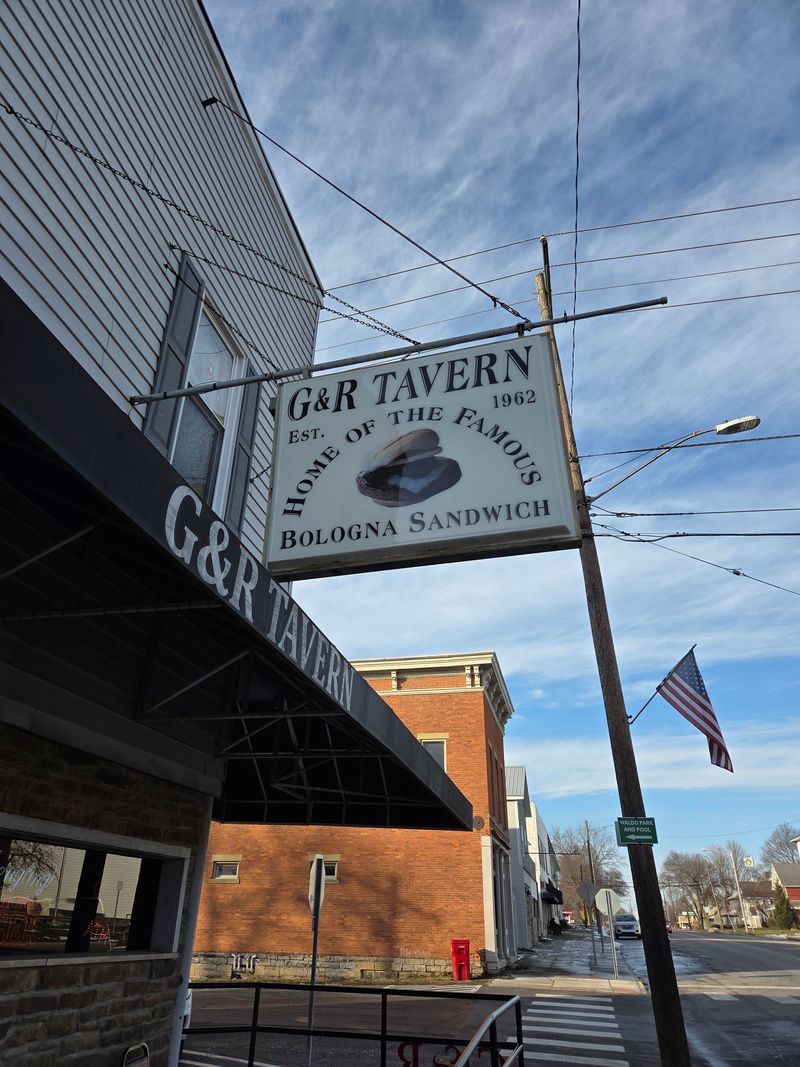 Ohio Magazine Just Put This Tavern On The Culinary Map