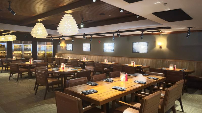 Stoney River Steakhouse And Grill