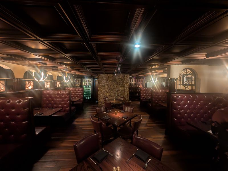 Okeechobee Steakhouse