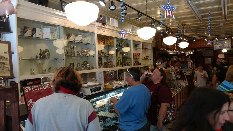 Simple Ingredients, Rich Flavor, And Timeless Recipes