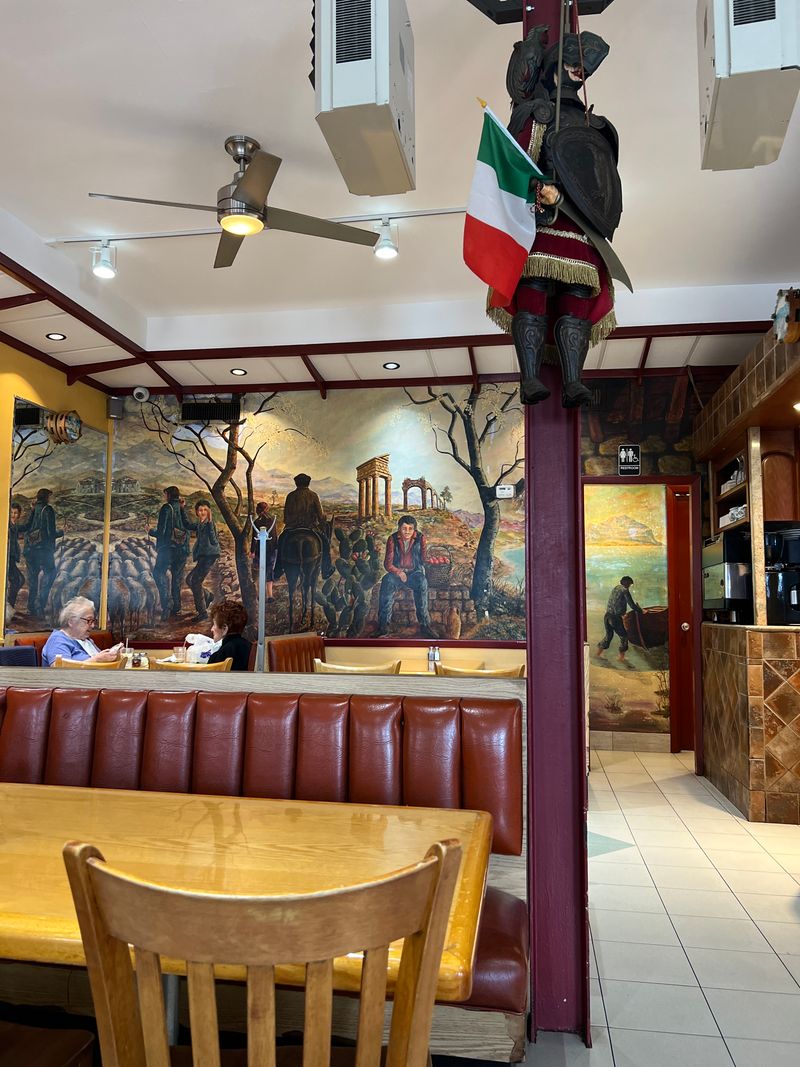 The Dining Room Quietly Teaches You How To Slow Down