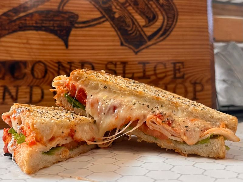 The Kind Of Place Where Word Of Mouth Still Matters