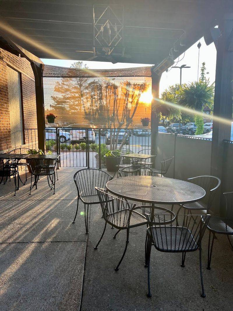 Ciao Bella Italian Grill & Bar (Memphis)