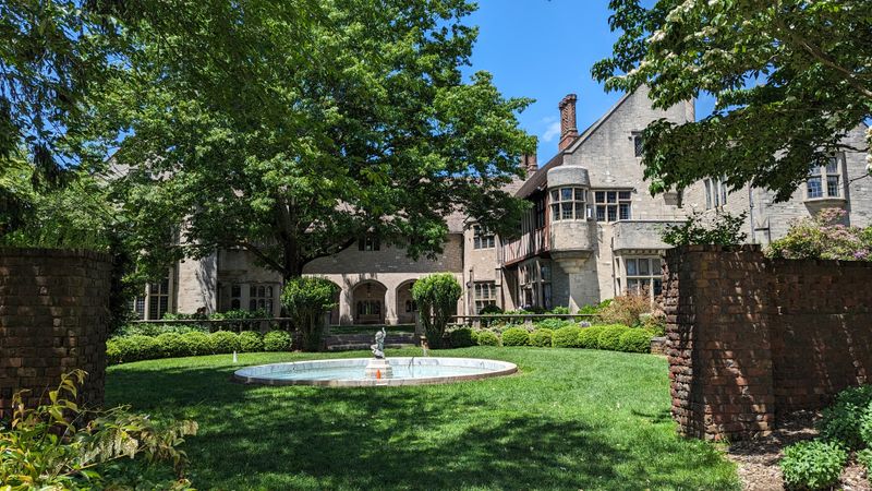 Meadow Light And The Company Of Quiet Things