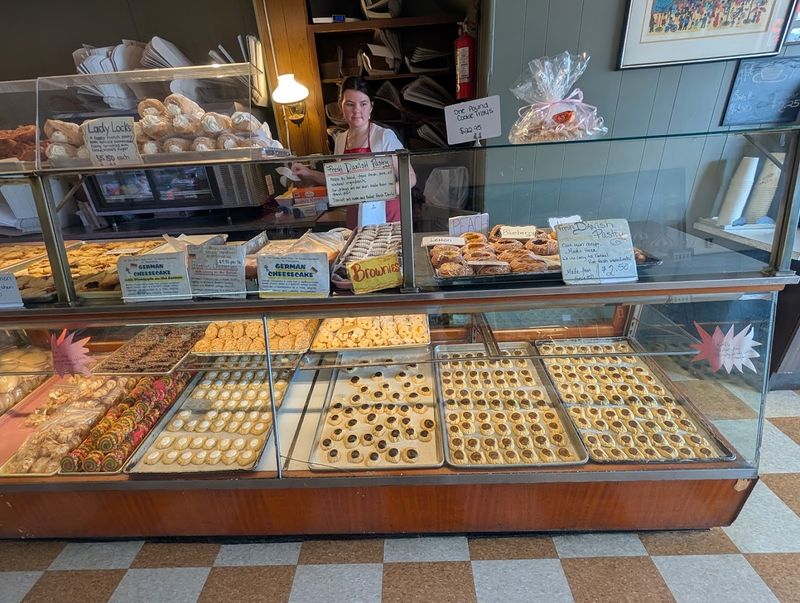 A Family-Owned Bakery That Has Stood The Test Of Time
