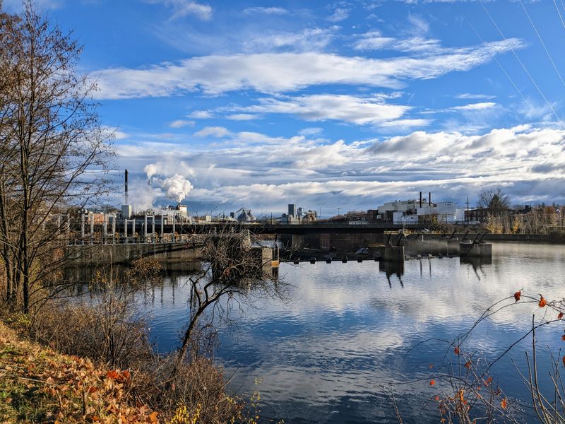 Glens Falls, New York