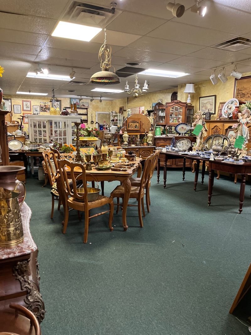 A Multi-Vendor Wonderland Under One Roof