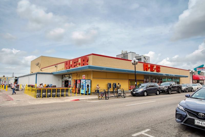 Groceries That Cost Less Than In Major Texas Metros