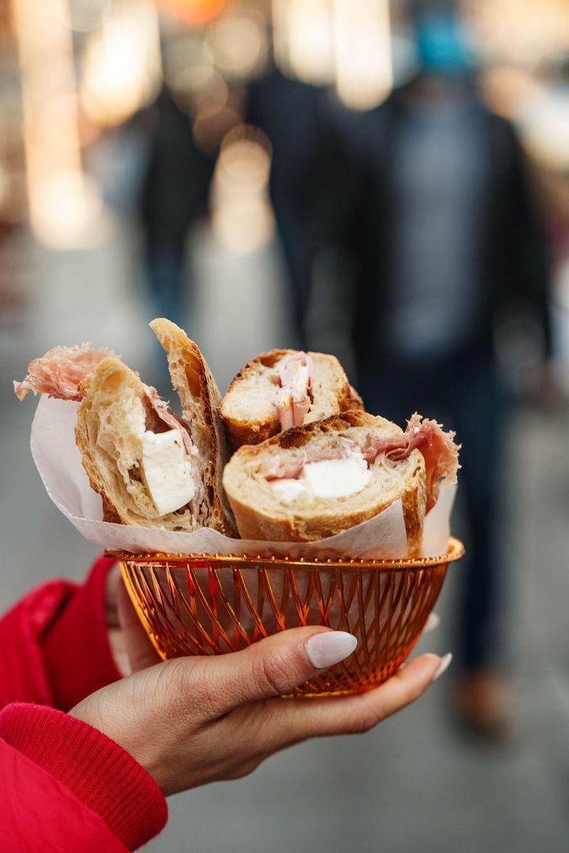 The Burrata Balancing Act
