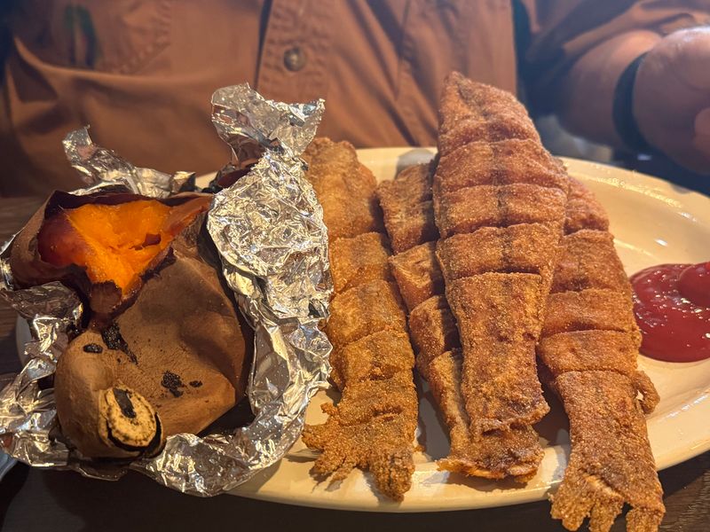 Whole Fish Versus Fillets, A Delicious Debate