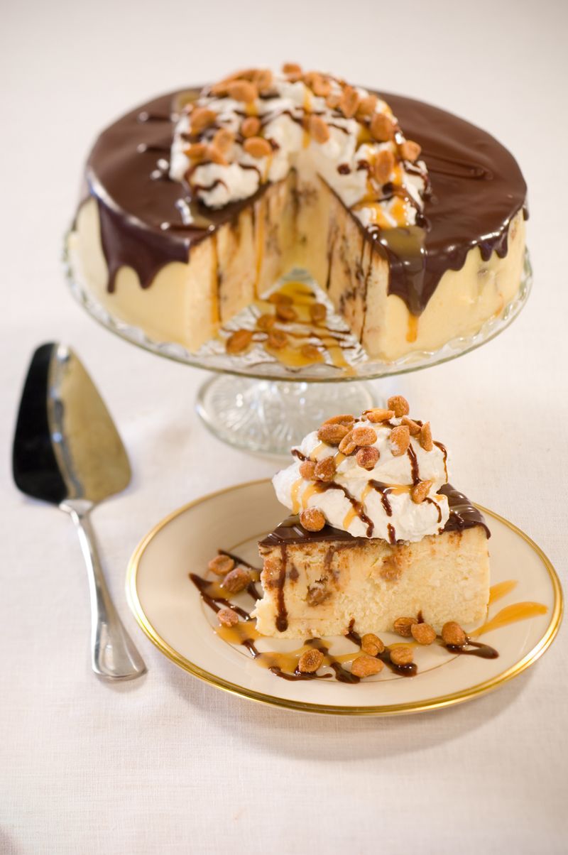 Desserts That Earn Their Own Fan Club