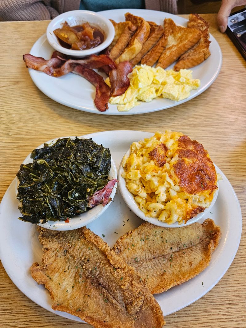 Florida Avenue Grill