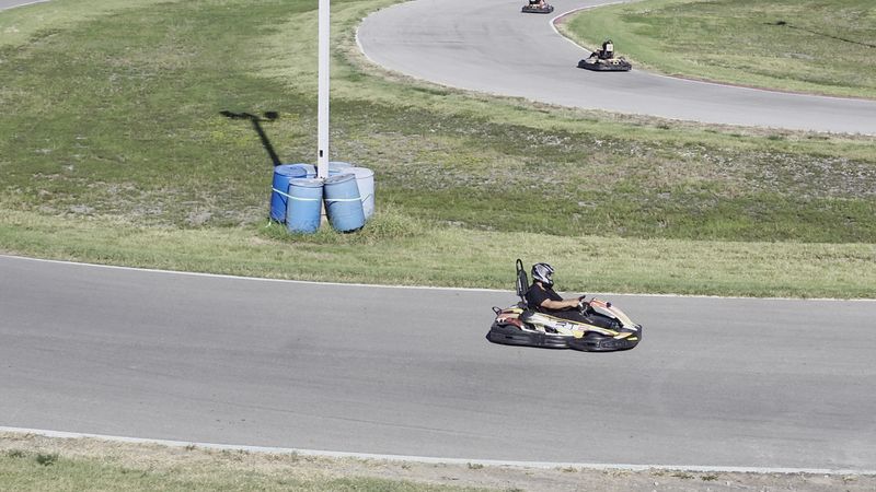 Regular Racing Events And League Opportunities Build A Racing Community