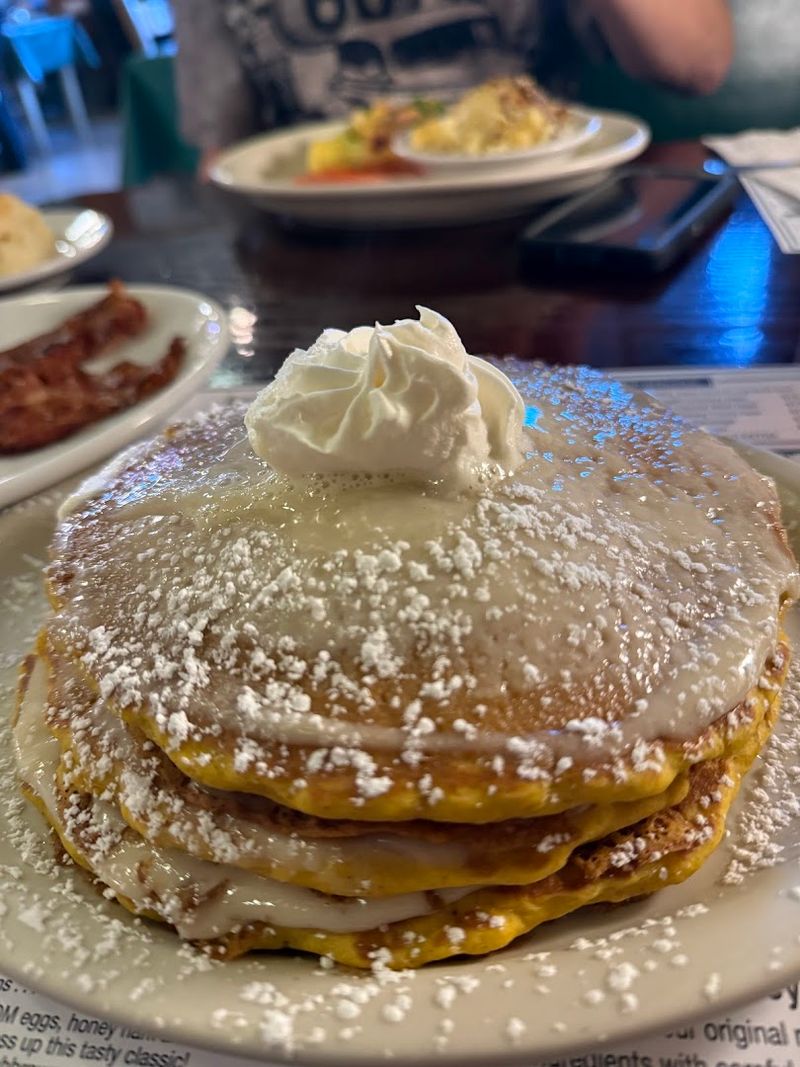 A Beloved Stop For Travelers Exploring The Smoky Mountains