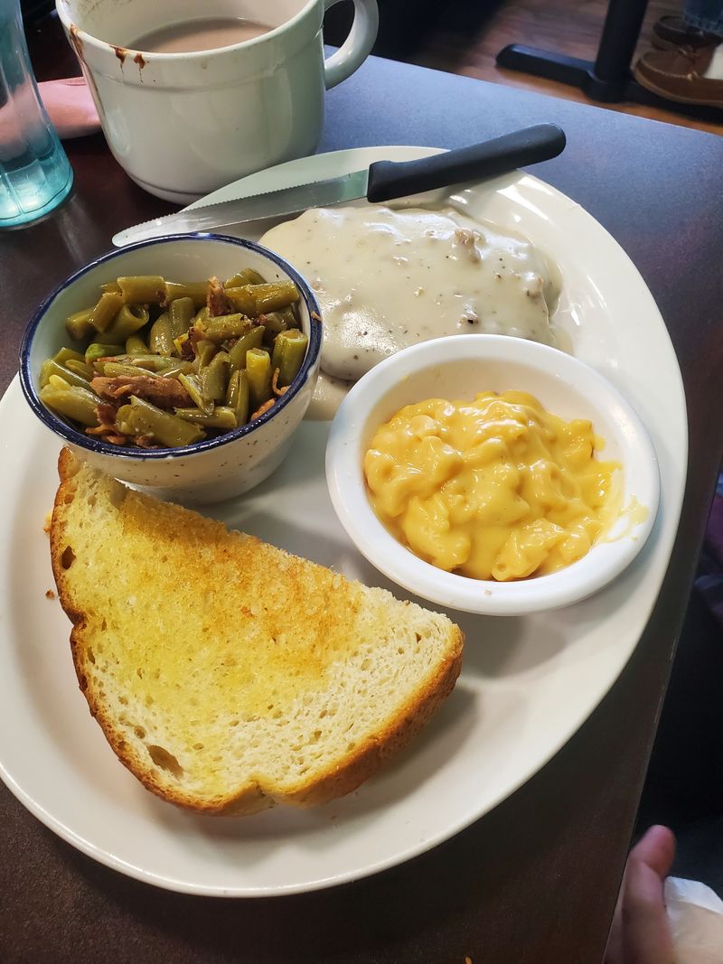 Community Feel: Locals, Regulars, And Road-Trippers