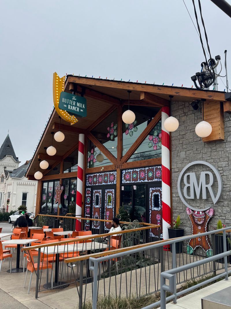 Finding The Sweet Spot For Timing