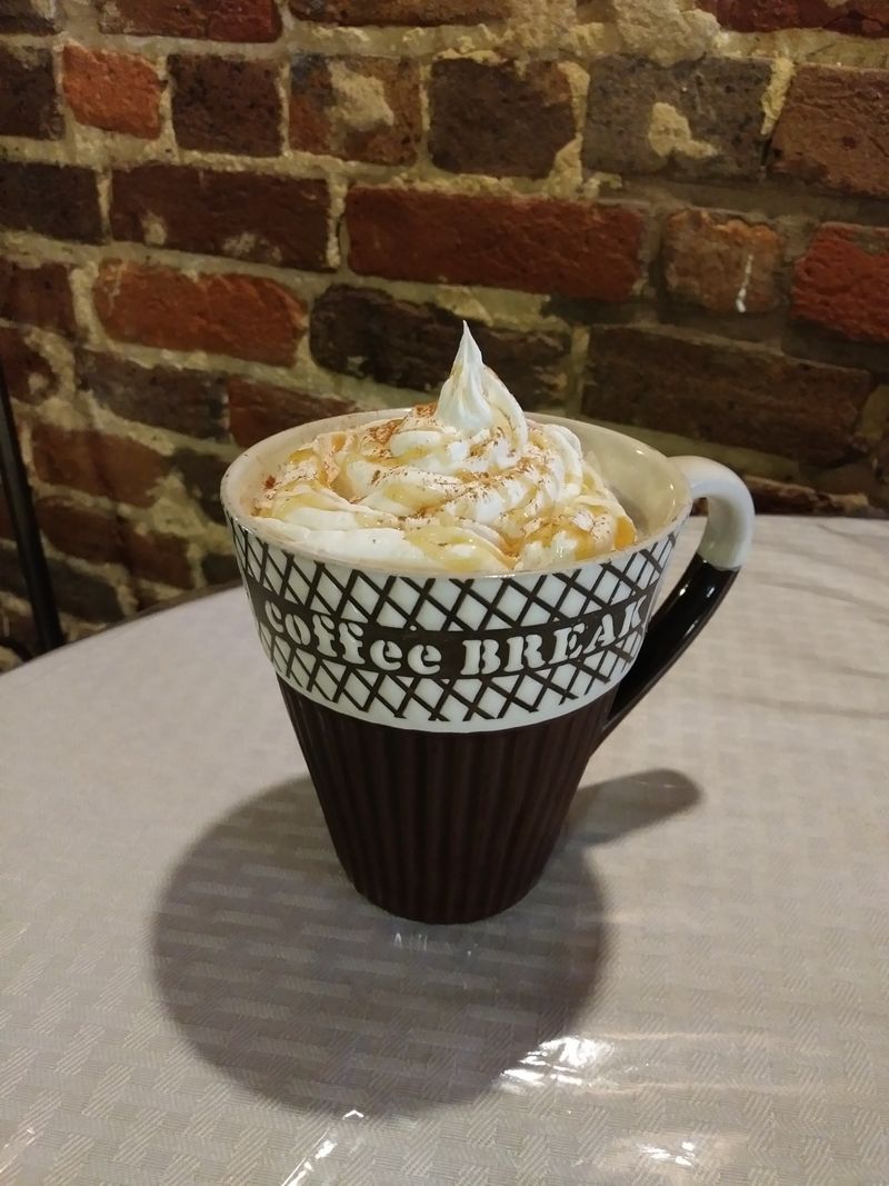 Coffee That Feels Like A Habit Worth Keeping