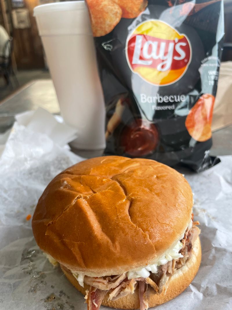 Sandwiches Built With Care