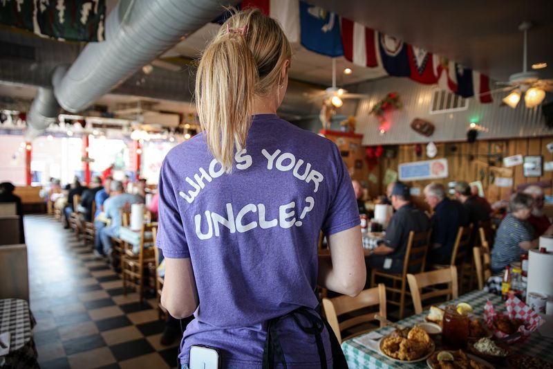 Atmosphere, Noise, And Lighting