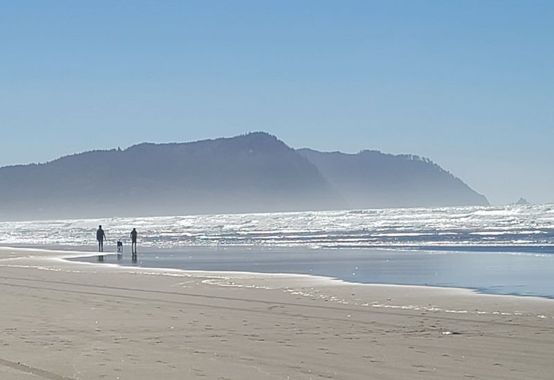 Del Rey Beach State Recreation Site