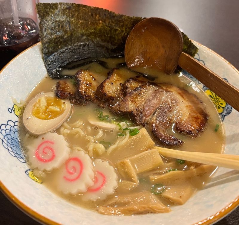 Oishi Sushi & Hibachi