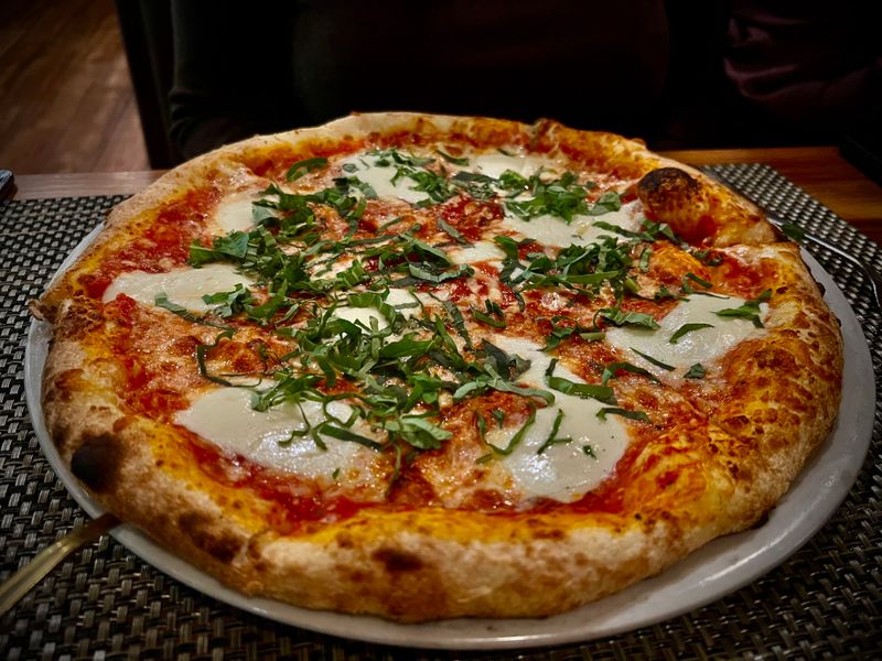 Fresco Cucina Italiana