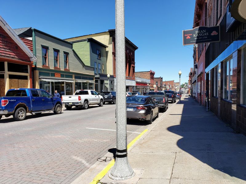 Calumet's Role In Michigan's Copper Country: A Living History