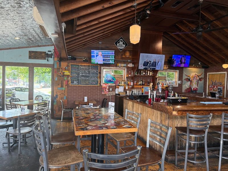 Friendly Staff And A Welcoming Atmosphere