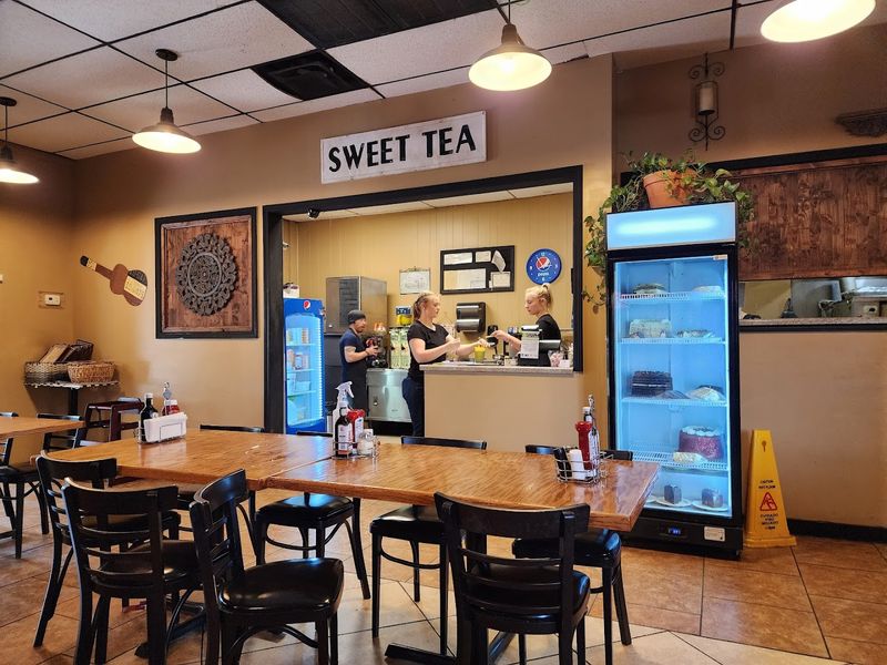 Service Style That Feels Small-Town And Genuine