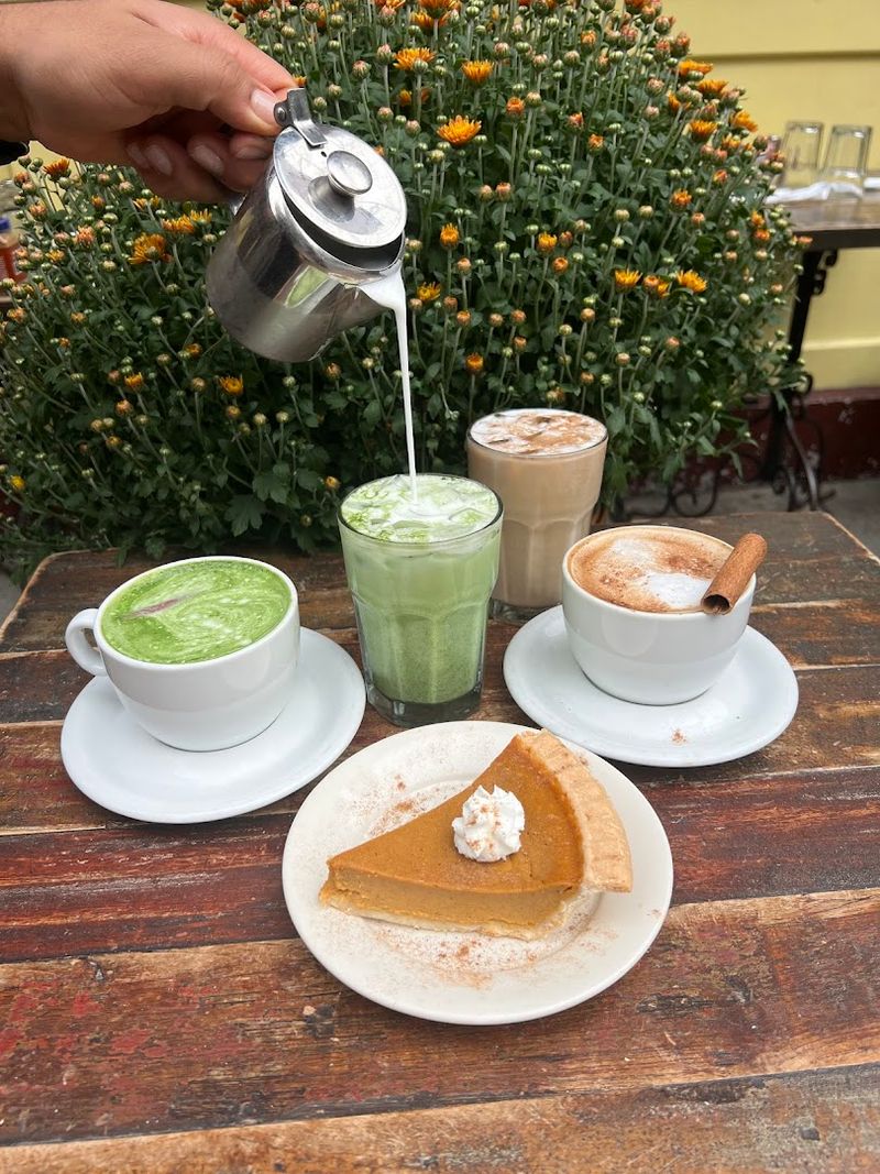 Desserts That Deserve Their Own Article