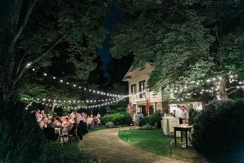 Special Occasions Done With Quiet Elegance