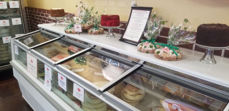 The Texture Is Rich, Creamy, And Smooth