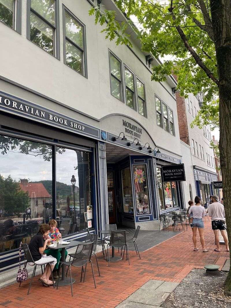 From Humble Beginnings To Landmark