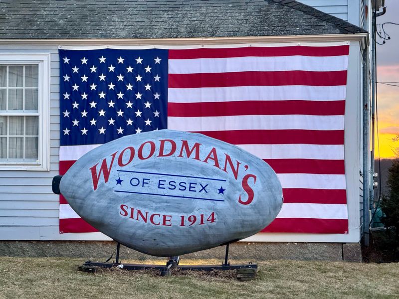 Generations Of Locals Who Grew Up Coming Here