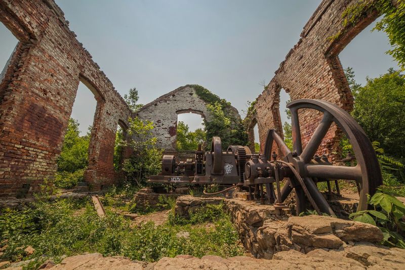 Mount Beacon Fire Tower Trail