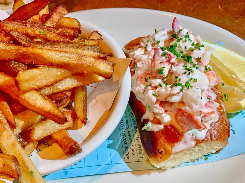 Lobster Focus Without The Noise