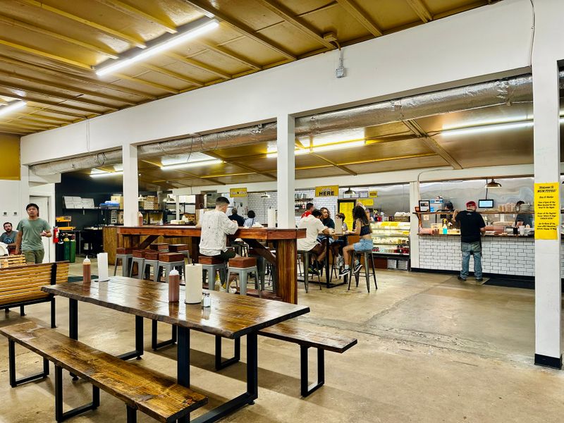 Mum Foods Smokehouse And Delicatessen