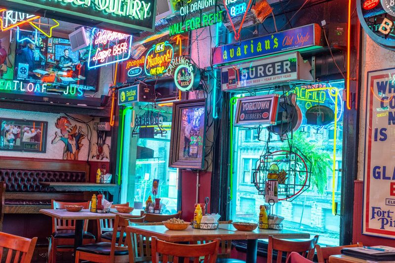 The Turf Club's History Adds To Its Legendary Status