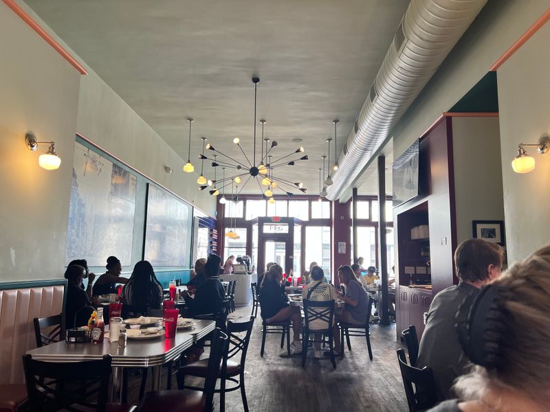 Service With Personality And Poise