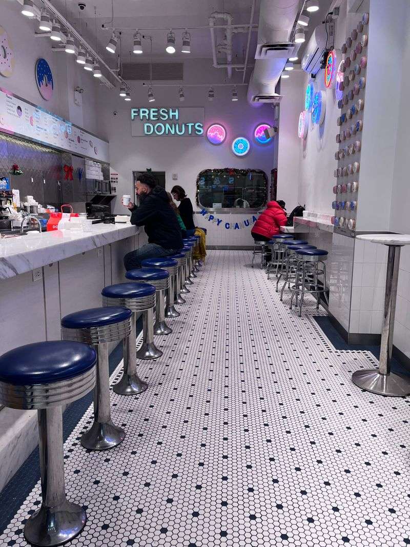 The Filling That Finds The Sweet Spot