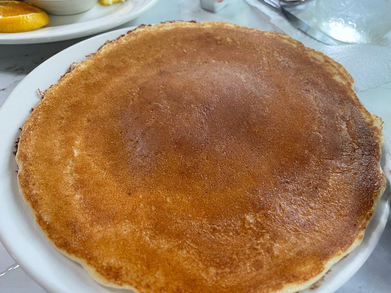 Why Locals Say Pam's Has The Best Breakfast In NC